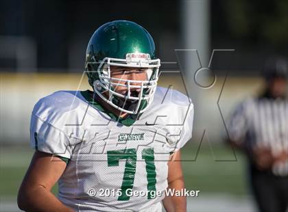 Thumbnail 2 in Marcus @ Arlington Sophomore photogallery.