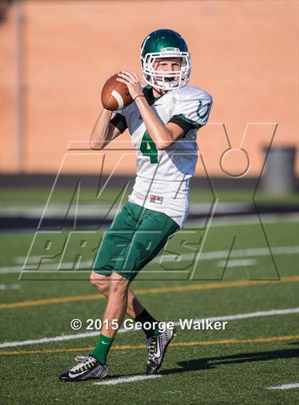 Thumbnail 2 in Marcus @ Arlington Sophomore photogallery.