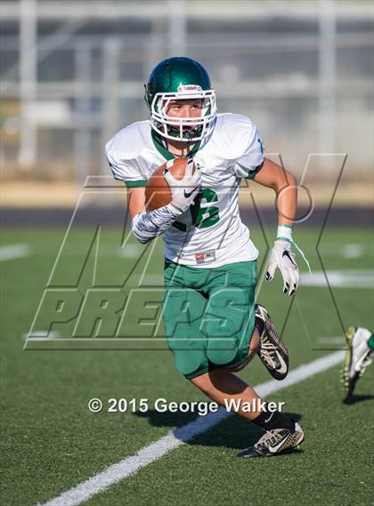 Thumbnail 3 in Marcus @ Arlington Sophomore photogallery.