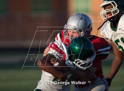 Thumbnail 1 in Marcus @ Arlington Sophomore photogallery.