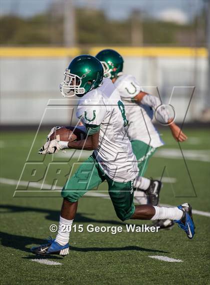 Thumbnail 1 in Marcus @ Arlington Sophomore photogallery.