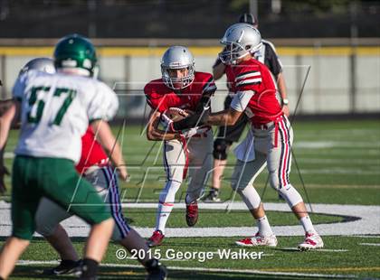 Thumbnail 2 in Marcus @ Arlington Sophomore photogallery.