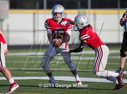 Thumbnail 1 in Marcus @ Arlington Sophomore photogallery.