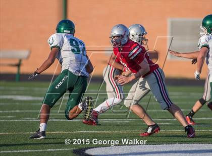 Thumbnail 3 in Marcus @ Arlington Sophomore photogallery.