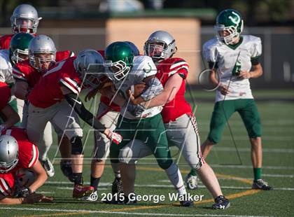 Thumbnail 3 in Marcus @ Arlington Sophomore photogallery.