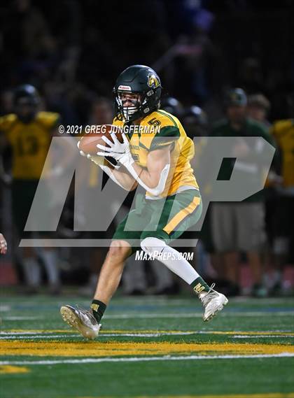 Thumbnail 1 in Redwood @ San Marin (Senior Night) photogallery.