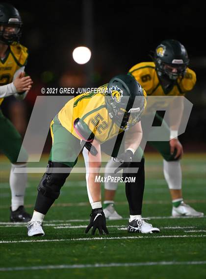 Thumbnail 2 in Redwood @ San Marin (Senior Night) photogallery.
