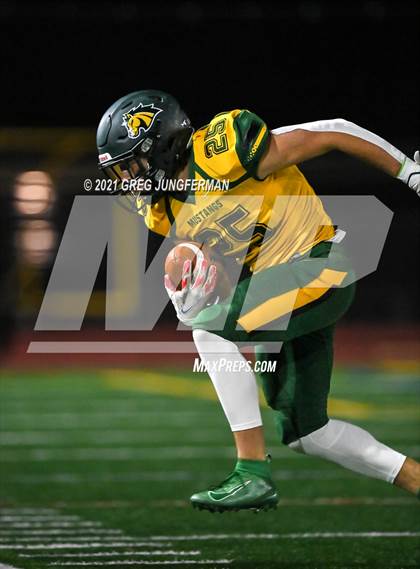 Thumbnail 1 in Redwood @ San Marin (Senior Night) photogallery.