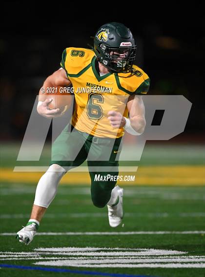 Thumbnail 3 in Redwood @ San Marin (Senior Night) photogallery.