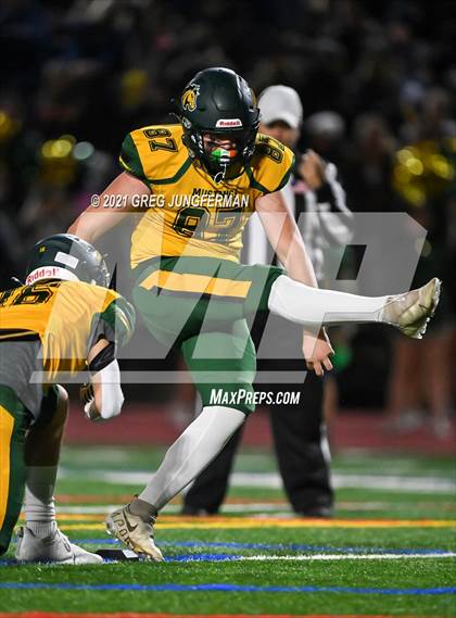 Thumbnail 3 in Redwood @ San Marin (Senior Night) photogallery.