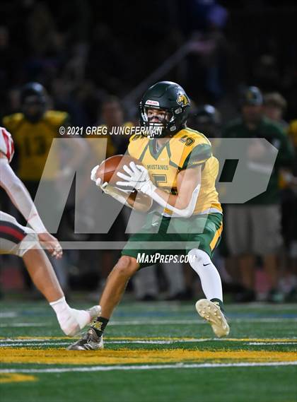 Thumbnail 1 in Redwood @ San Marin (Senior Night) photogallery.