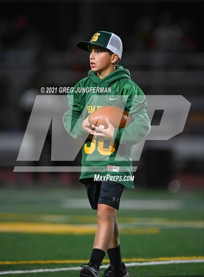 Thumbnail 1 in Redwood @ San Marin (Senior Night) photogallery.