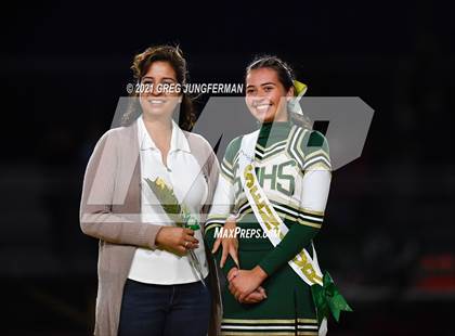 Thumbnail 3 in Redwood @ San Marin (Senior Night) photogallery.