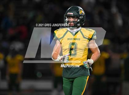 Thumbnail 1 in Redwood @ San Marin (Senior Night) photogallery.