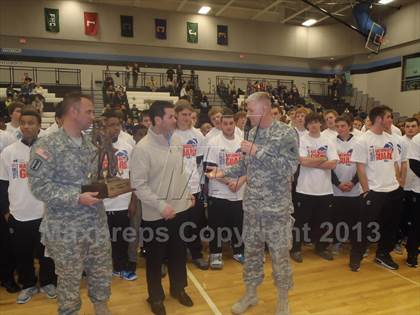 Thumbnail 1 in Christian TOC Ceremony photogallery.