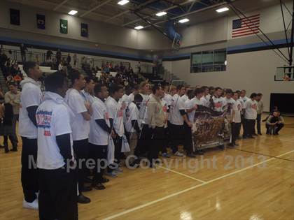 Thumbnail 1 in Christian TOC Ceremony photogallery.