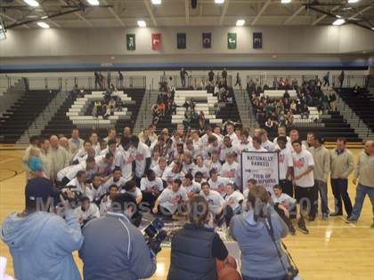 Thumbnail 1 in Christian TOC Ceremony photogallery.