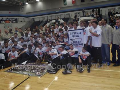 Thumbnail 1 in Christian TOC Ceremony photogallery.