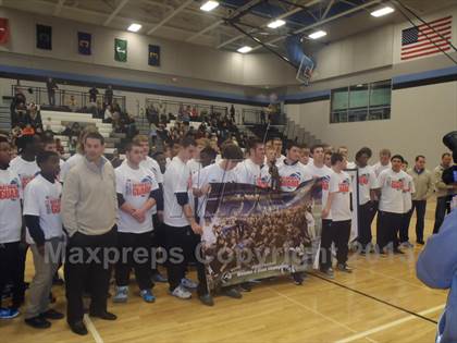 Thumbnail 3 in Christian TOC Ceremony photogallery.