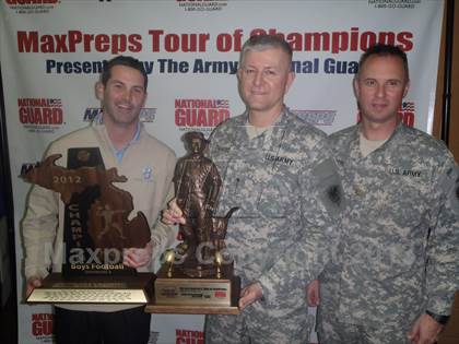 Thumbnail 1 in Christian TOC Ceremony photogallery.