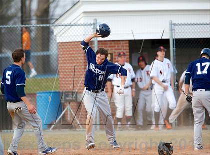 Thumbnail 2 in Wilton @ Ridgefield photogallery.