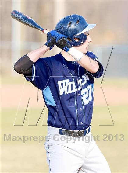Thumbnail 1 in Wilton @ Ridgefield photogallery.
