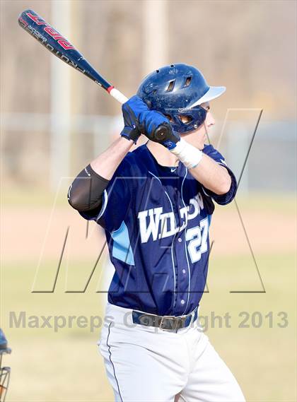 Thumbnail 2 in Wilton @ Ridgefield photogallery.