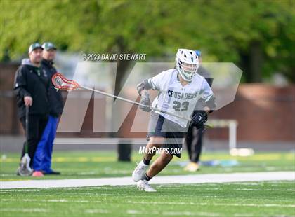 Thumbnail 3 in Cleveland Heights @ Canton Central Catholic photogallery.