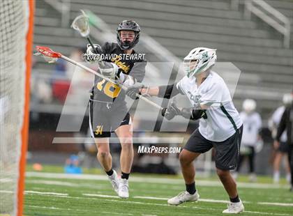Thumbnail 3 in Cleveland Heights @ Canton Central Catholic photogallery.