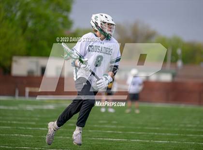 Thumbnail 2 in Cleveland Heights @ Canton Central Catholic photogallery.