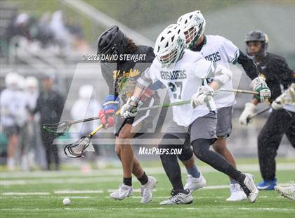 Thumbnail 1 in Cleveland Heights @ Canton Central Catholic photogallery.