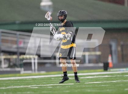 Thumbnail 3 in Cleveland Heights @ Canton Central Catholic photogallery.