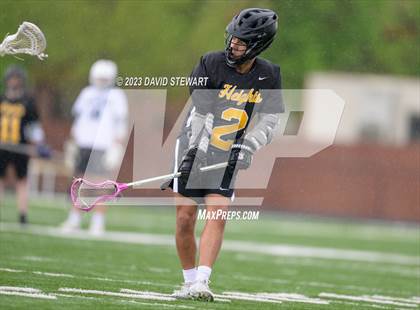 Thumbnail 3 in Cleveland Heights @ Canton Central Catholic photogallery.