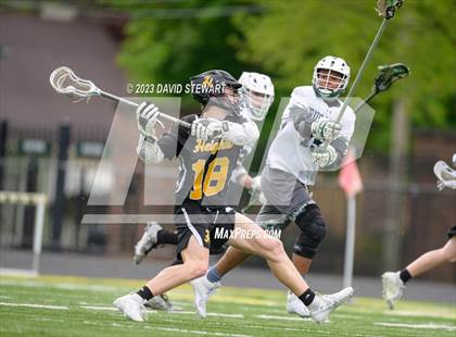 Thumbnail 2 in Cleveland Heights @ Canton Central Catholic photogallery.