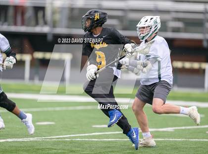 Thumbnail 3 in Cleveland Heights @ Canton Central Catholic photogallery.