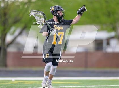 Thumbnail 1 in Cleveland Heights @ Canton Central Catholic photogallery.