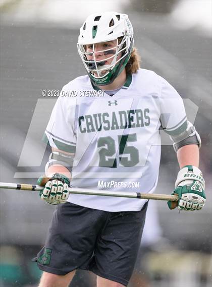 Thumbnail 2 in Cleveland Heights @ Canton Central Catholic photogallery.