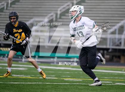 Thumbnail 1 in Cleveland Heights @ Canton Central Catholic photogallery.