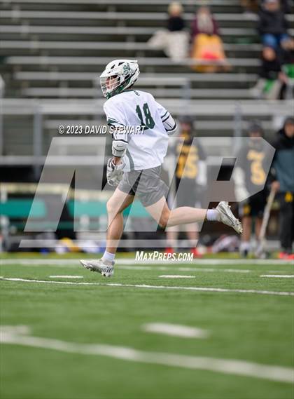 Thumbnail 1 in Cleveland Heights @ Canton Central Catholic photogallery.