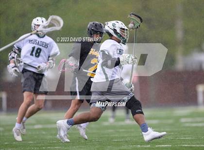 Thumbnail 2 in Cleveland Heights @ Canton Central Catholic photogallery.