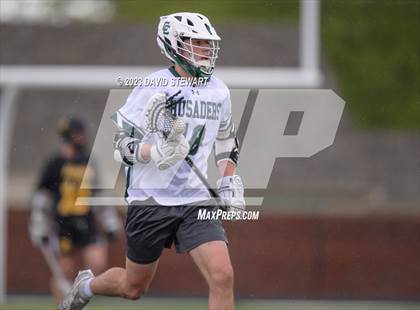 Thumbnail 1 in Cleveland Heights @ Canton Central Catholic photogallery.