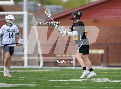 Thumbnail 1 in Cleveland Heights @ Canton Central Catholic photogallery.