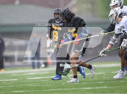 Thumbnail 3 in Cleveland Heights @ Canton Central Catholic photogallery.