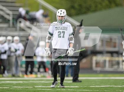 Thumbnail 3 in Cleveland Heights @ Canton Central Catholic photogallery.