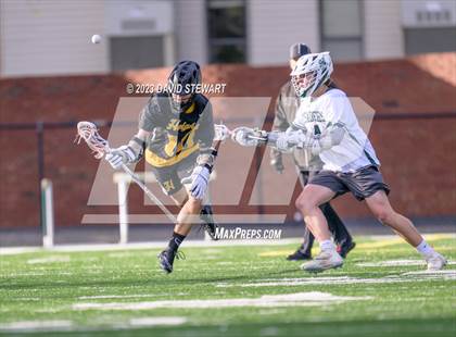 Thumbnail 3 in Cleveland Heights @ Canton Central Catholic photogallery.