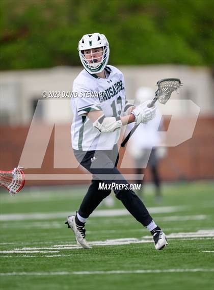 Thumbnail 3 in Cleveland Heights @ Canton Central Catholic photogallery.