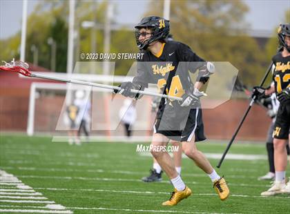 Thumbnail 2 in Cleveland Heights @ Canton Central Catholic photogallery.