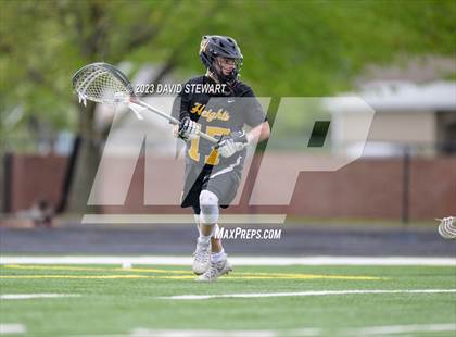 Thumbnail 3 in Cleveland Heights @ Canton Central Catholic photogallery.