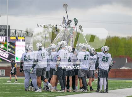 Thumbnail 1 in Cleveland Heights @ Canton Central Catholic photogallery.