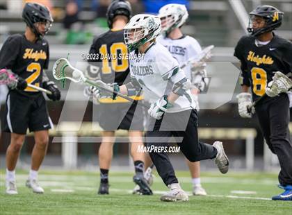 Thumbnail 1 in Cleveland Heights @ Canton Central Catholic photogallery.